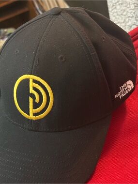 The North Face Cap